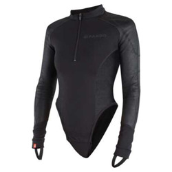 Foto: Armored Motorcycle Baselayer Shell