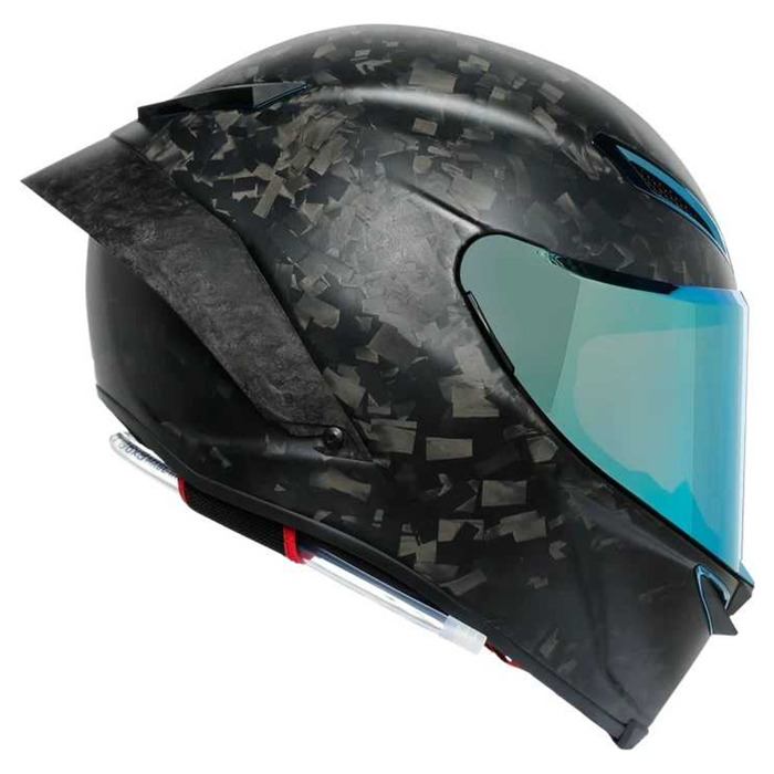 Foto: Pista GP RR E2206 Integraalhelm