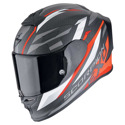 Foto: EXO-R1 Evo Carbon Air Runner Integraalhelm - thumbnail