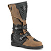 Foto: Sidi Adventure 2 Gore-Tex Motorlaarzen Zwart-Beige