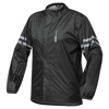 Foto: iXS Rain jackett Light black