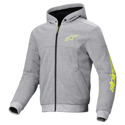 Foto: Chrome V2 Sport Motorhoodie - thumbnail