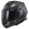 Foto: FF901 Advant X Carbon Solid 4x Systeemhelm