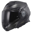 Foto: FF901 Advant X Carbon Solid 4x Systeemhelm - thumbnail