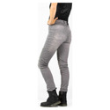 Foto: Betty Biker Jeans Light Grey - thumbnail