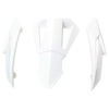 Foto: iXS Chin ventilation iXS 361 white matt