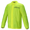 Foto: Hurricane Rain V2 Regenjas Fluor