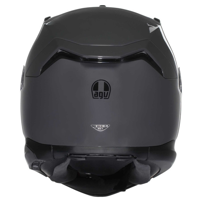 Foto: K7 E2206 MPLK Mono Integraalhelm