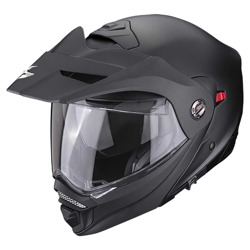 Foto: ADX-2 Motorhelm