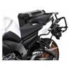 Foto: Quick-Lock EVO-CARR. Yamaha FZ 8 Fazer ('10-).