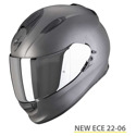 Foto: EXO-491 SOLID Integraalhelm - thumbnail