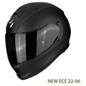 Foto: EXO-491 SOLID Integraalhelm - thumbnail