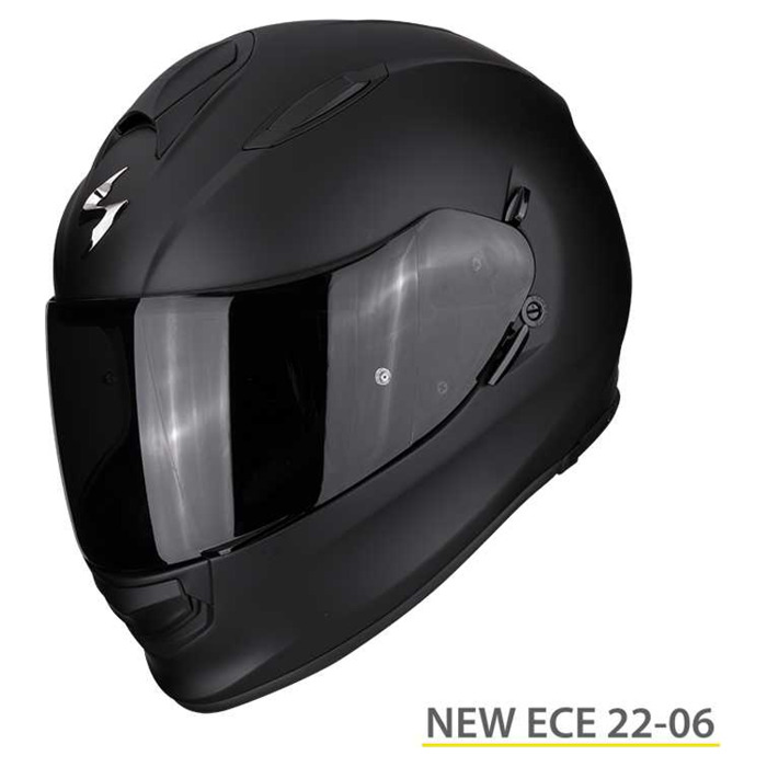 Foto: EXO-491 SOLID Integraalhelm