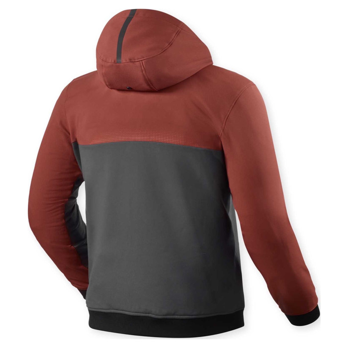 Foto: Parabolica 2 Motorhoodie