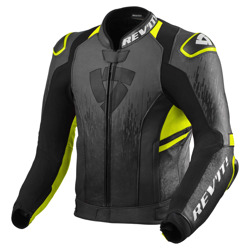 Foto: Jacket Quantum 2