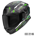 Foto: EXO-GT SP AIR AUGUSTA Integraalhelm - thumbnail