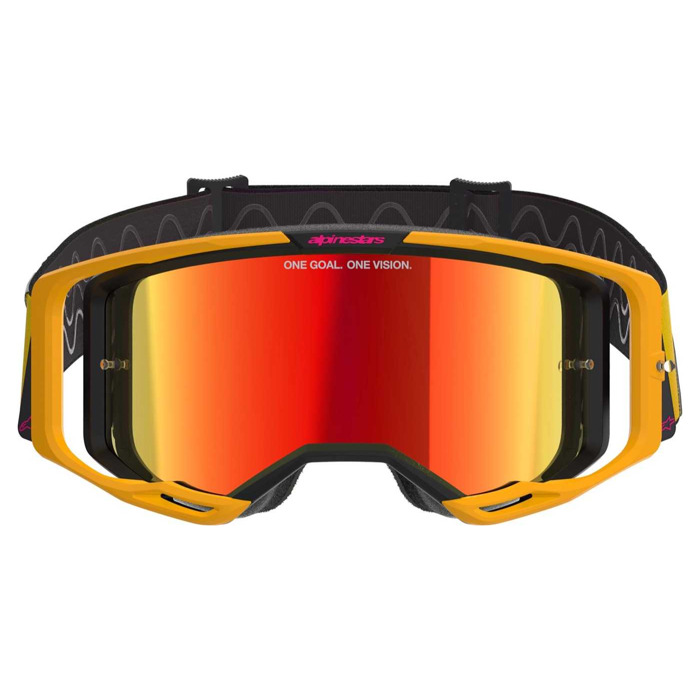 Foto: Vision 8 Corp Goggle