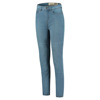 Foto: Emma Motorjeans Blauw