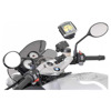 Foto: GPS HOUDER BMW K 1200 RS / K 1300 RS.