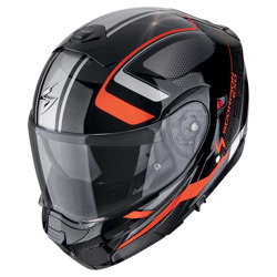 Foto: EXO-930 EVO ARDENS Systeemhelm