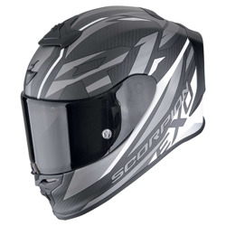 Foto: EXO-R1 Evo Carbon Air Runner Integraalhelm