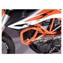 Foto: Valbeugel, KTM 690 Enduro R 19-, Basic (687.3005) - thumbnail