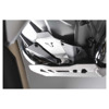 Foto: CARTERPLAAT VERLENGSTUK (VOOR), BMW R 1200 GS ('13-).