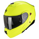 Foto: EXO-930 Evo Solid Systeemhelm - thumbnail