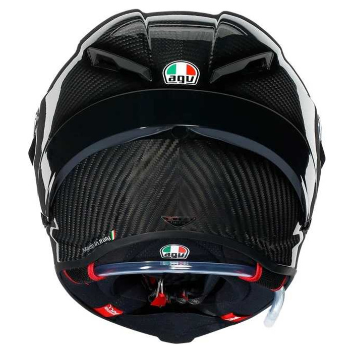 Foto: Pista GP RR E2206 Carbon Integraalhelm