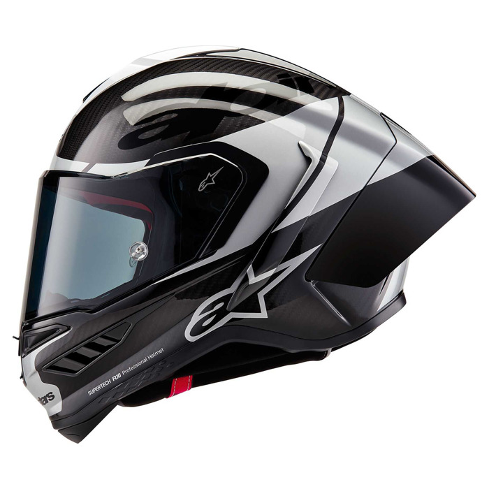 Foto: Supertech R10 Element Integraalhelm