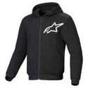 Foto: Chrome V2 Sport Motorhoodie - thumbnail