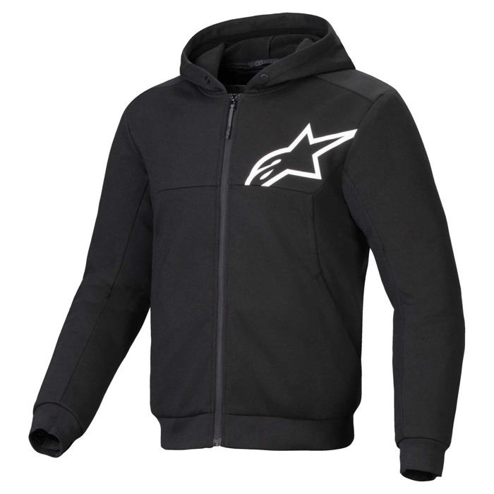 Foto: Chrome V2 Sport Motorhoodie