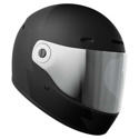 Foto: JD/One Signature Frozen Black Carbon Integraalhelm - thumbnail