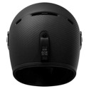 Foto: JD/One Signature Frozen Black Carbon Integraalhelm - thumbnail