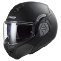 Foto: FF906 Advant Solid Systeemhelm - thumbnail