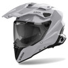 Foto: Commander 2 Endurohelm Grijs