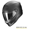 Foto: COVERT FX SOLID Integraalhelm