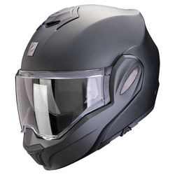 Foto: EXO-TECH EVO PRO SOLID Systeemhelm