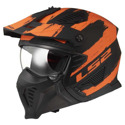 Foto: OF606 Drifter Mud Helm - thumbnail