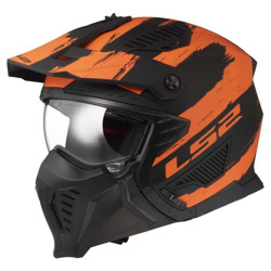 Foto: OF606 Drifter Mud Helm