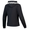 Foto: Stella Chrome V2 Sport Motorhoodie - thumbnail