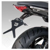 Foto: Tail Tidy Kawasaki Er6-n (2012 - 2016)