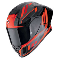 Foto: Exo-R1 Evo II Air Vital Integraalhelm