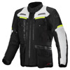 Foto: BOGOTA PRO DRYSTAR JACKET (3207023) Zwart-Grijs-Fluor