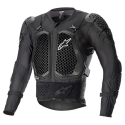 Foto: Bionic Action V2 Protection Jacket