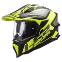 Foto: MX701 EXPLORER ALTER MX helm - thumbnail