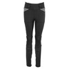 Foto: Claudia V2 Motorlegging Zwart-Wit