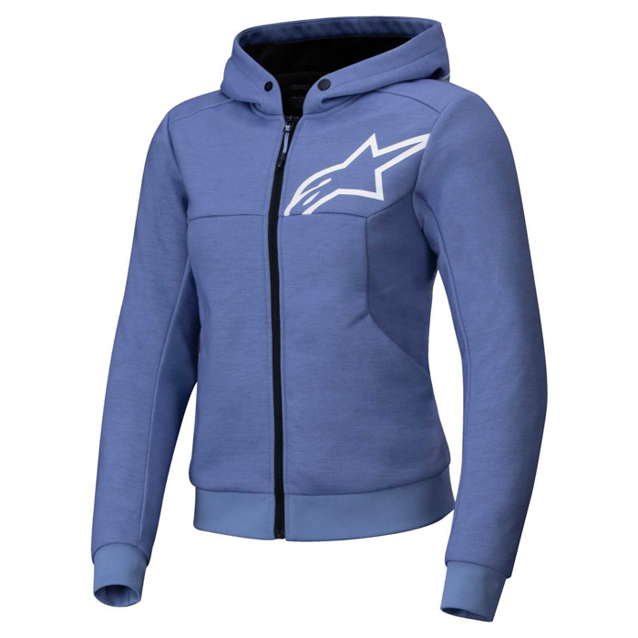 Foto: Stella Chrome V2 Sport Motorhoodie