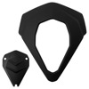 Foto: iXS Forehead ventilation iXS 92 FG matt black