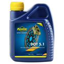 Foto: Brakefluid DOT 5.1 500ml - thumbnail